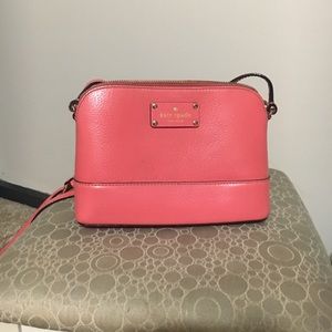 Kate spade crossbody bag